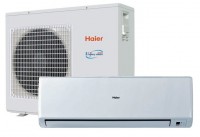SPLIT HAIER GEOS 12